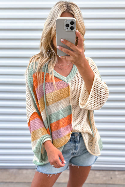 Vintage Inspired Jumper