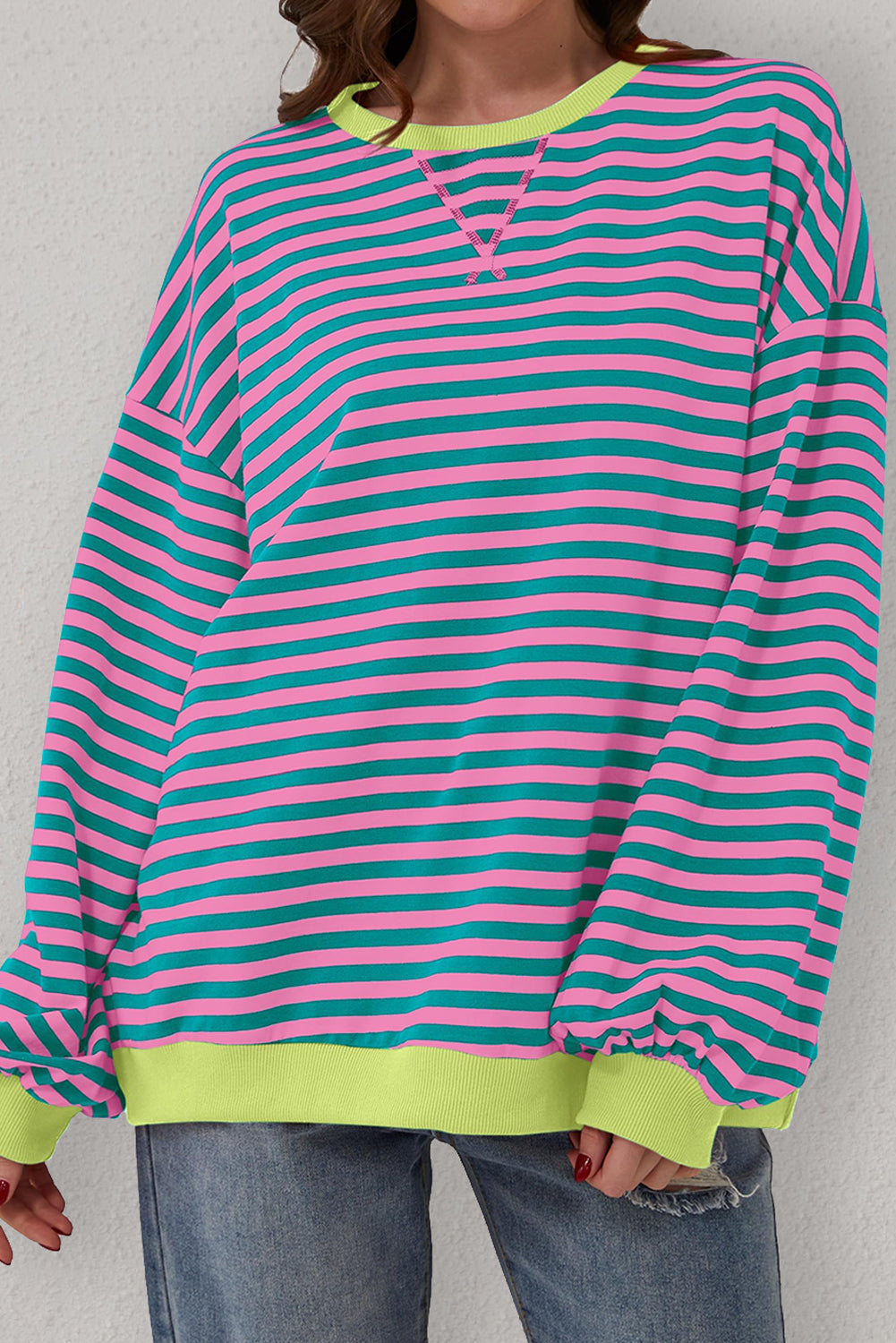 Elegantly Designed Jumper