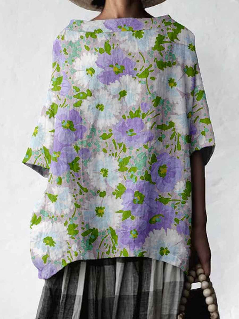 Gracefully Designed Top