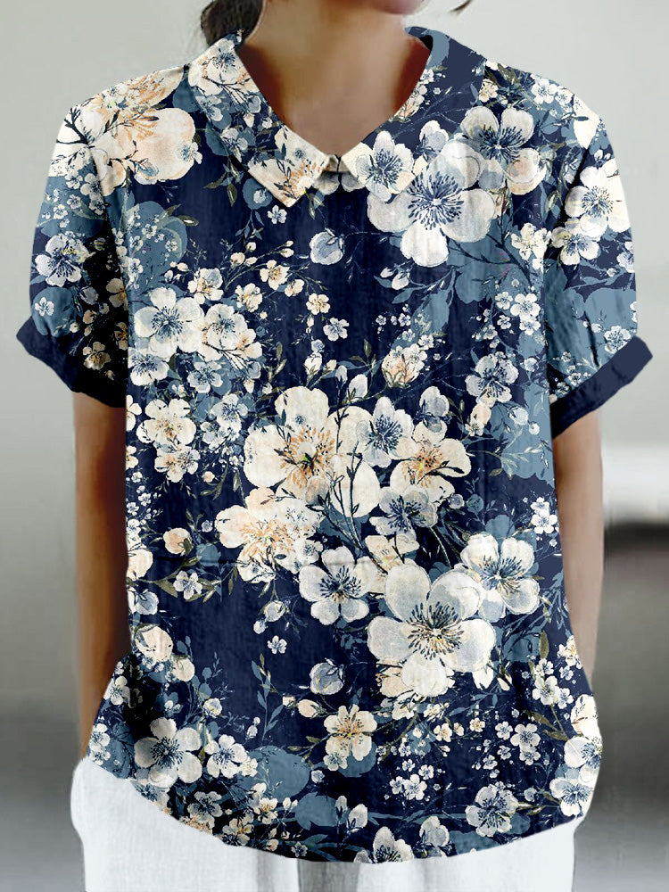 Elegantly Designed Shirt
