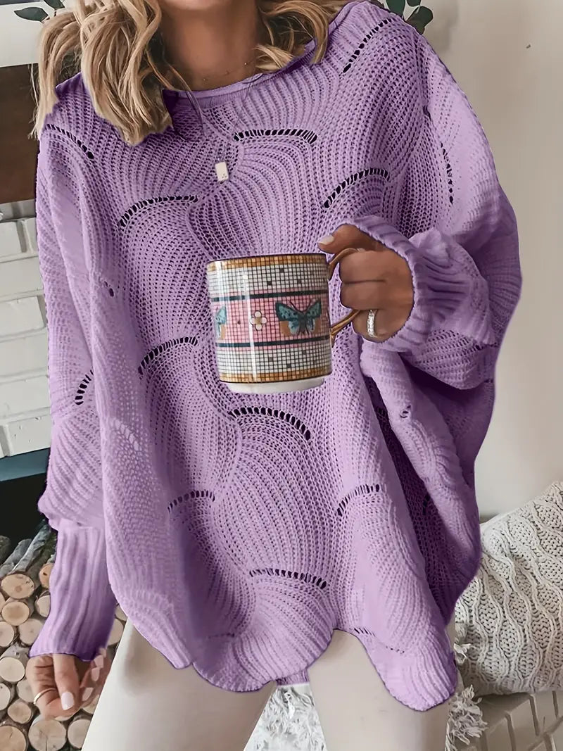 Classic Vintage Jumper