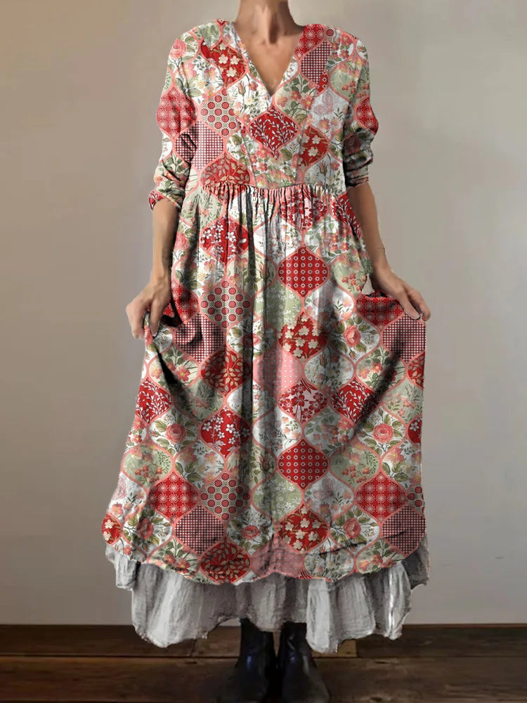 Thoughtfully Designed Garment