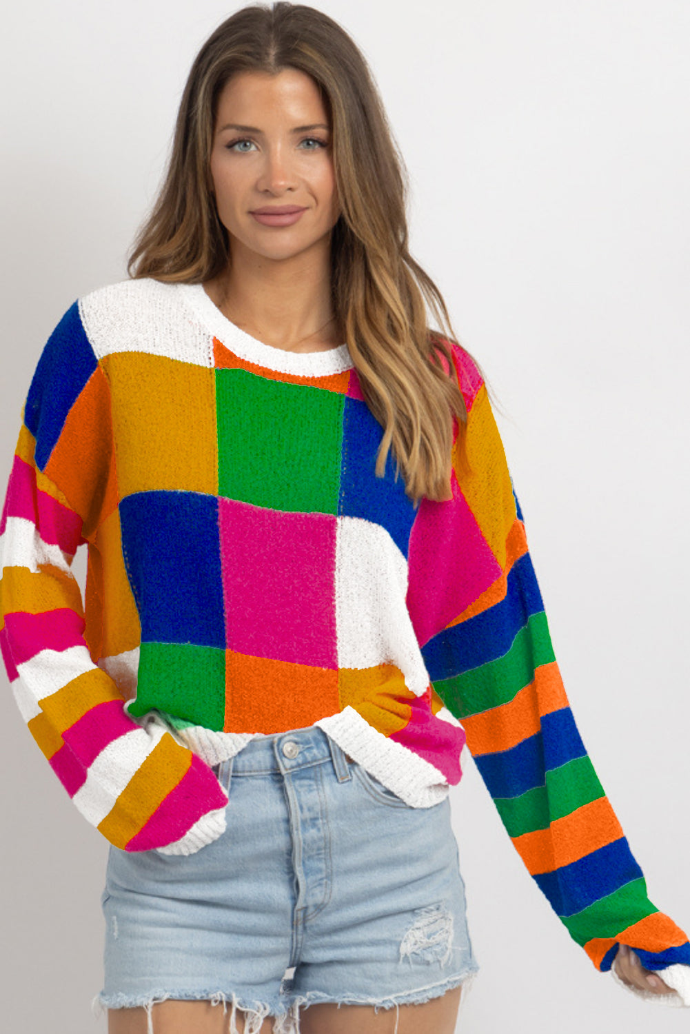 Elegantly Designed Jumper