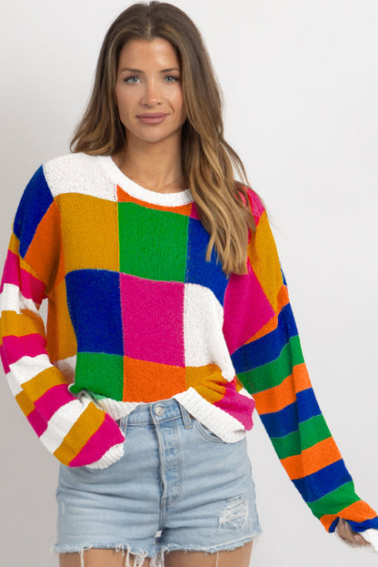 Elegantly Designed Jumper
