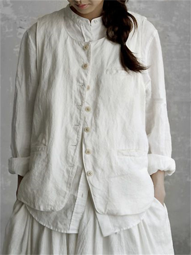 Thoughtfully Designed Garment