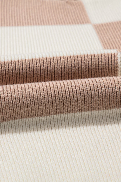Classic Designed Jumper
