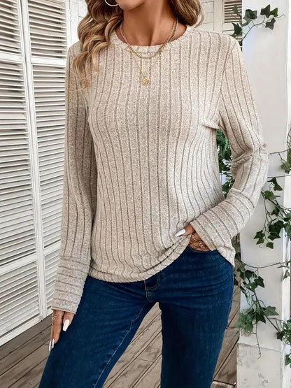 Gracefully Designed Jumper