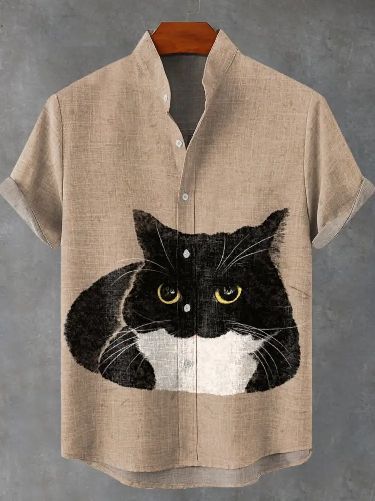 Elegantly Designed Shirt