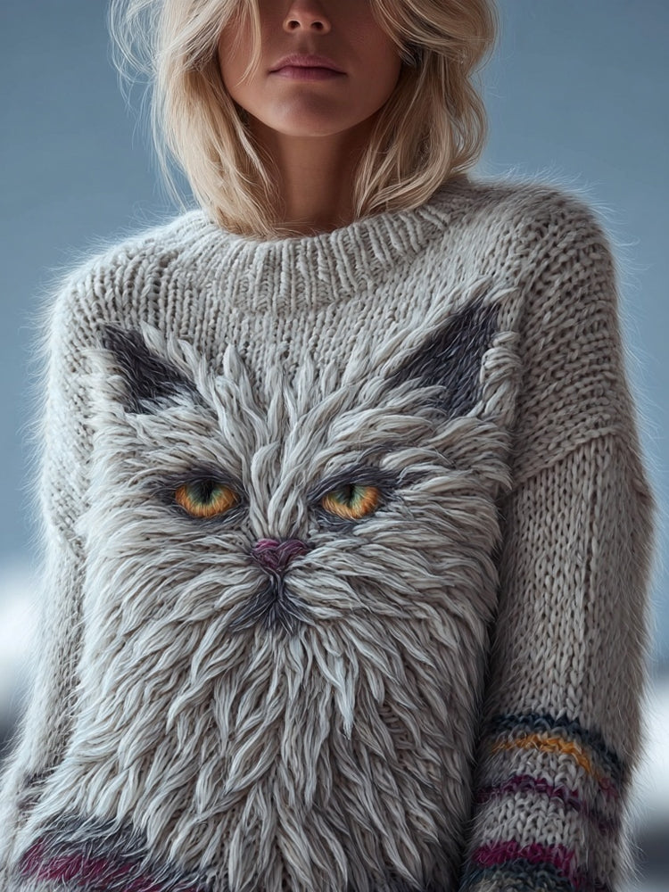 Elegantly Designed Jumper