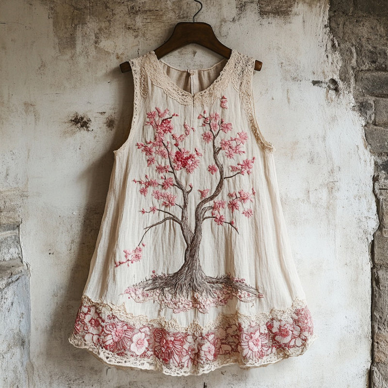 Classic Vintage Garment