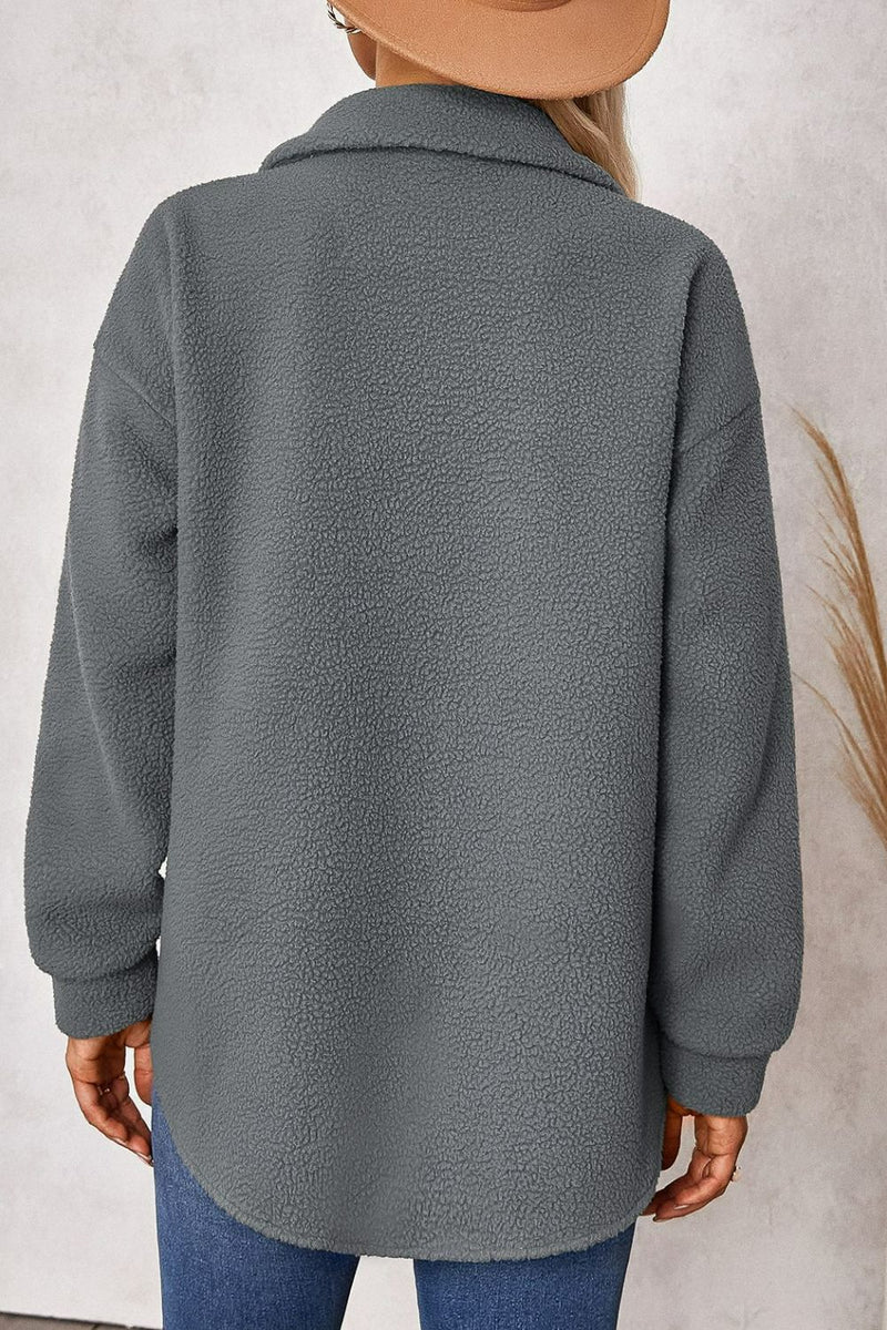 Timeless Vintage Style Jacket