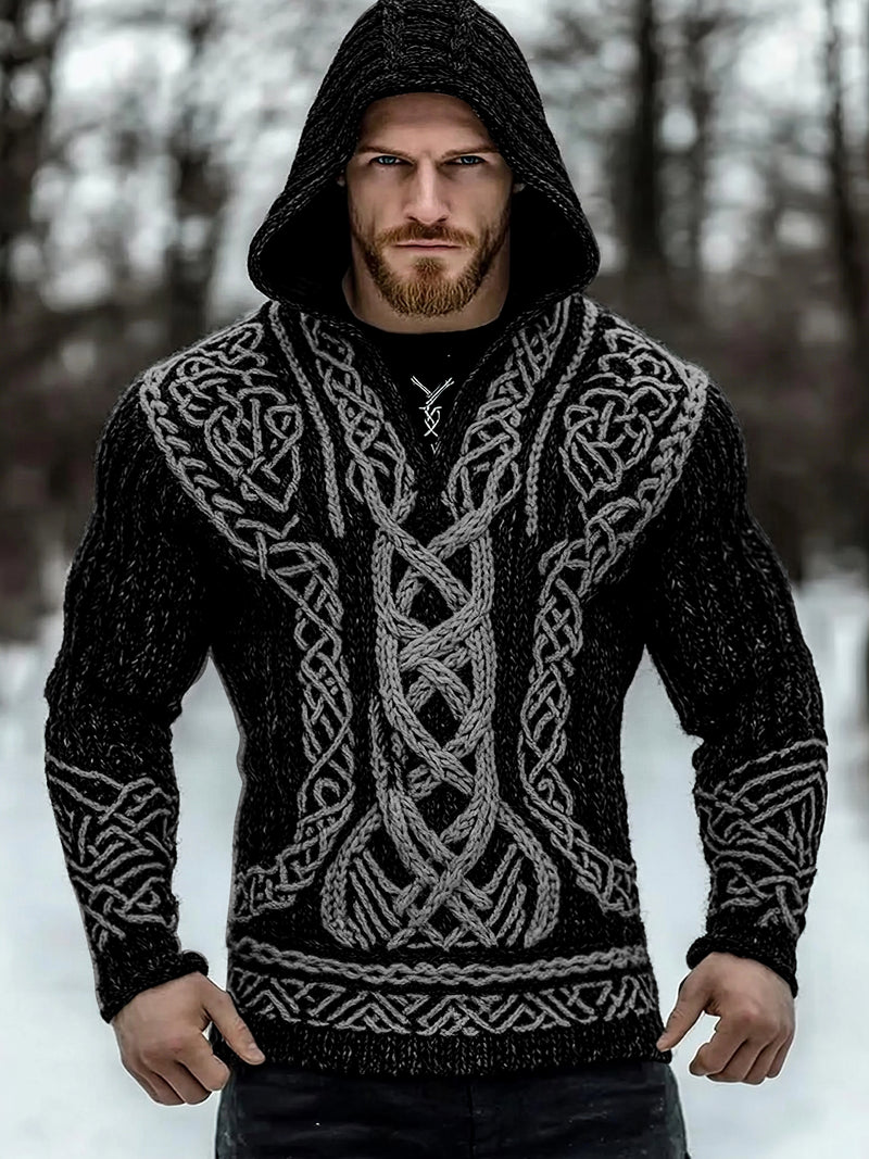 Gracefully Designed Jumper