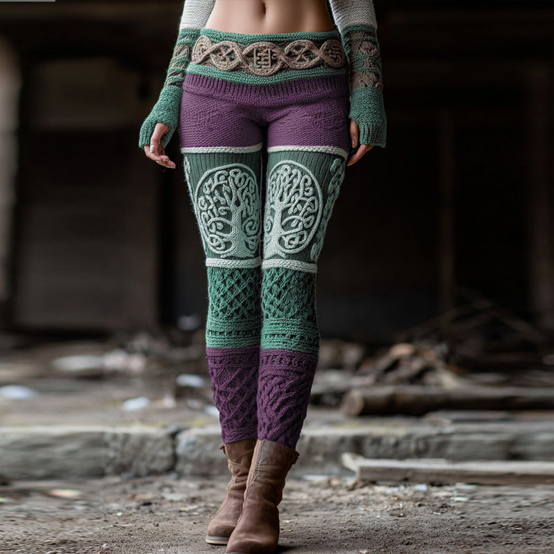 Timeless Vintage Style Garment