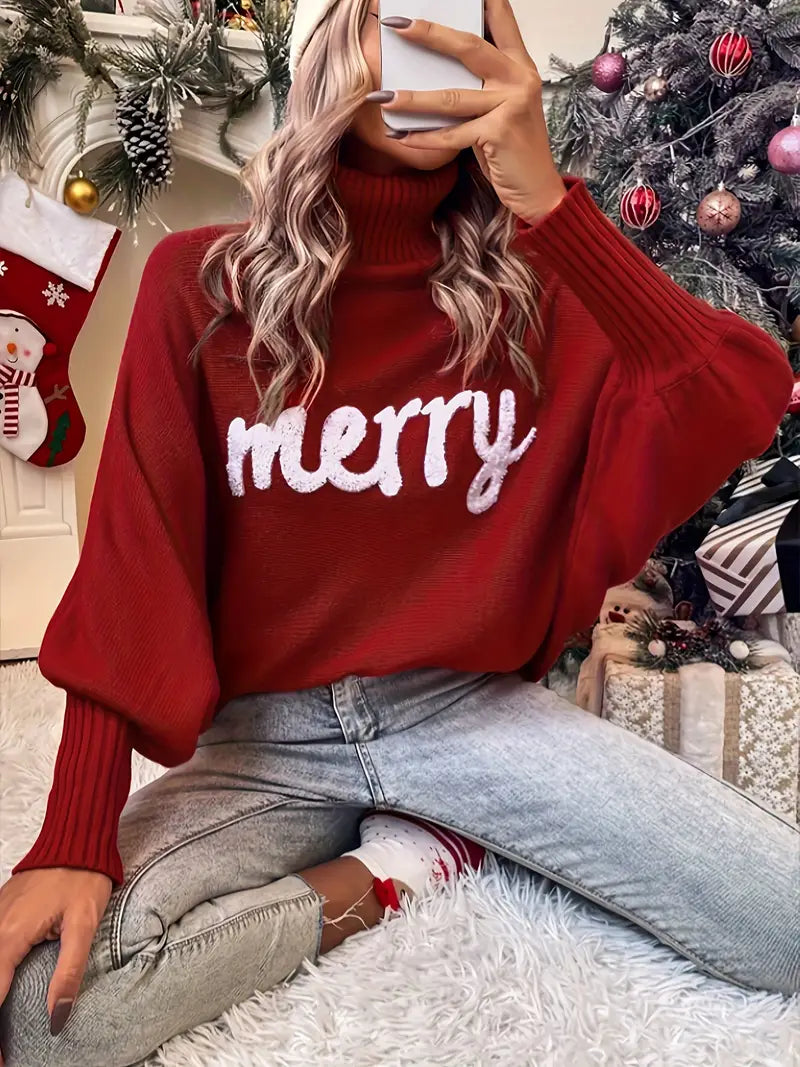 Classic Vintage Jumper