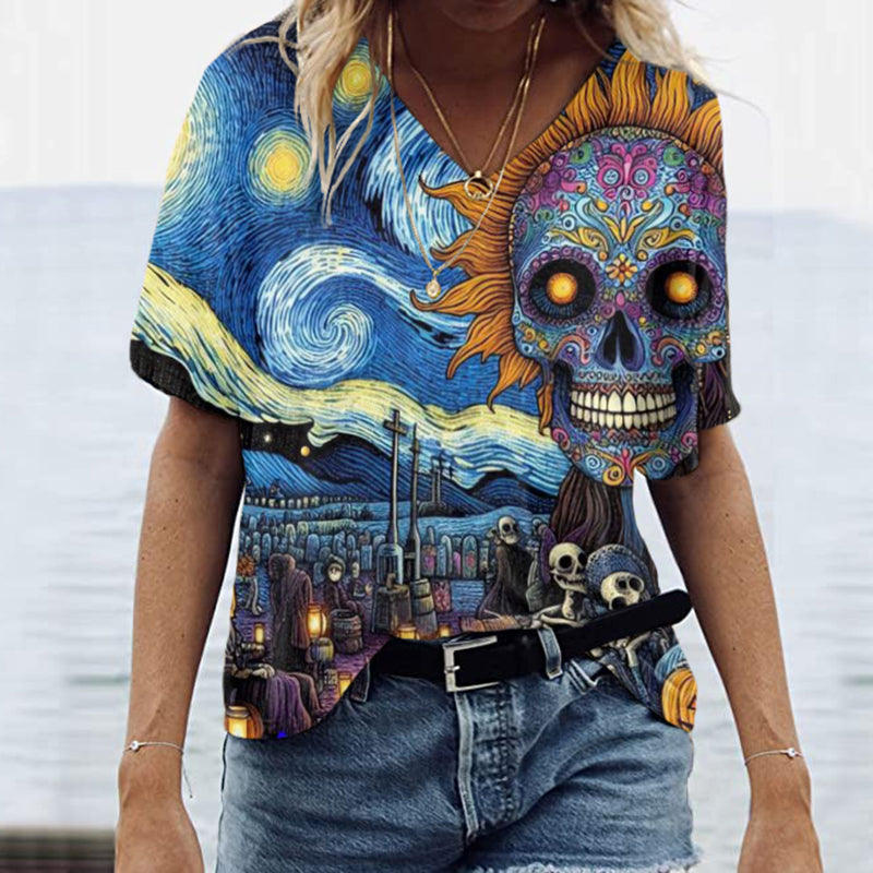 Beautifully Crafted T-Shirt