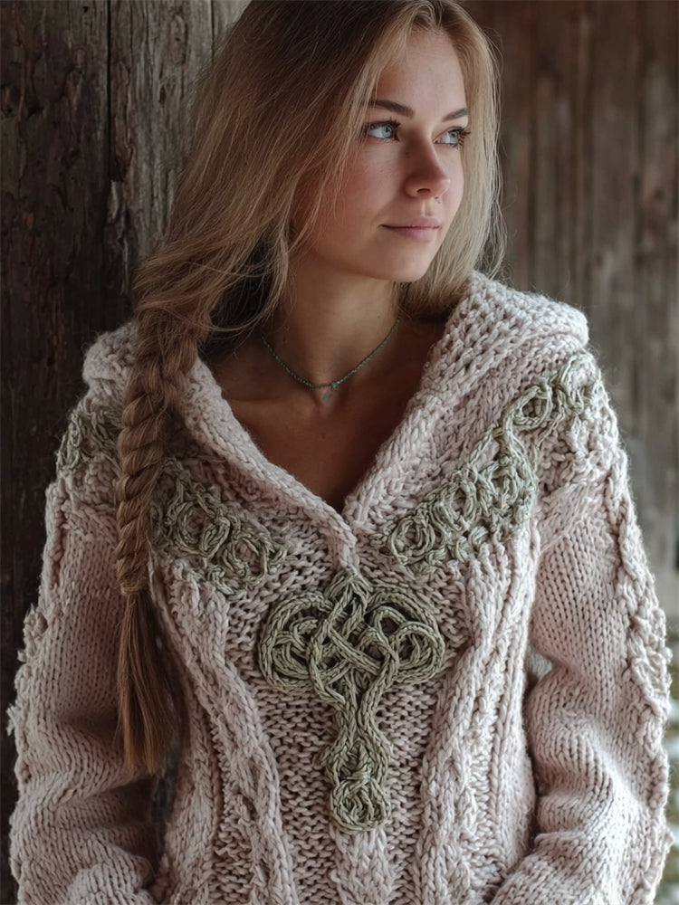 Classic Designed Jumper