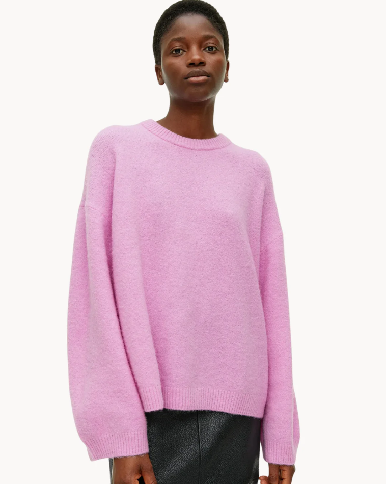 Classic Vintage Jumper
