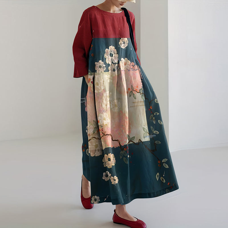 Elegantly Designed Dress
