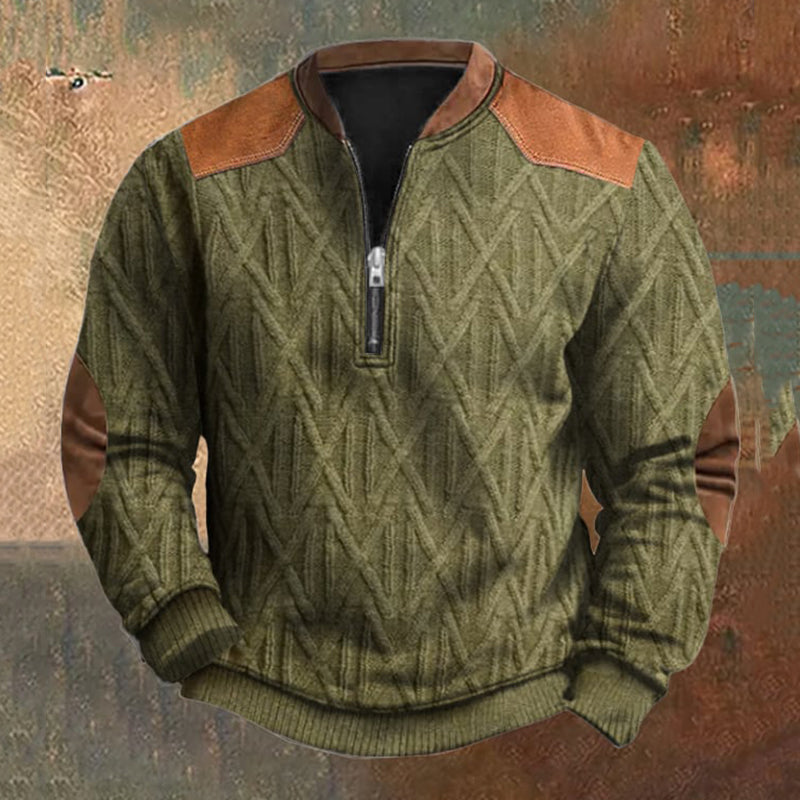 Thoughtfully Designed Shirt