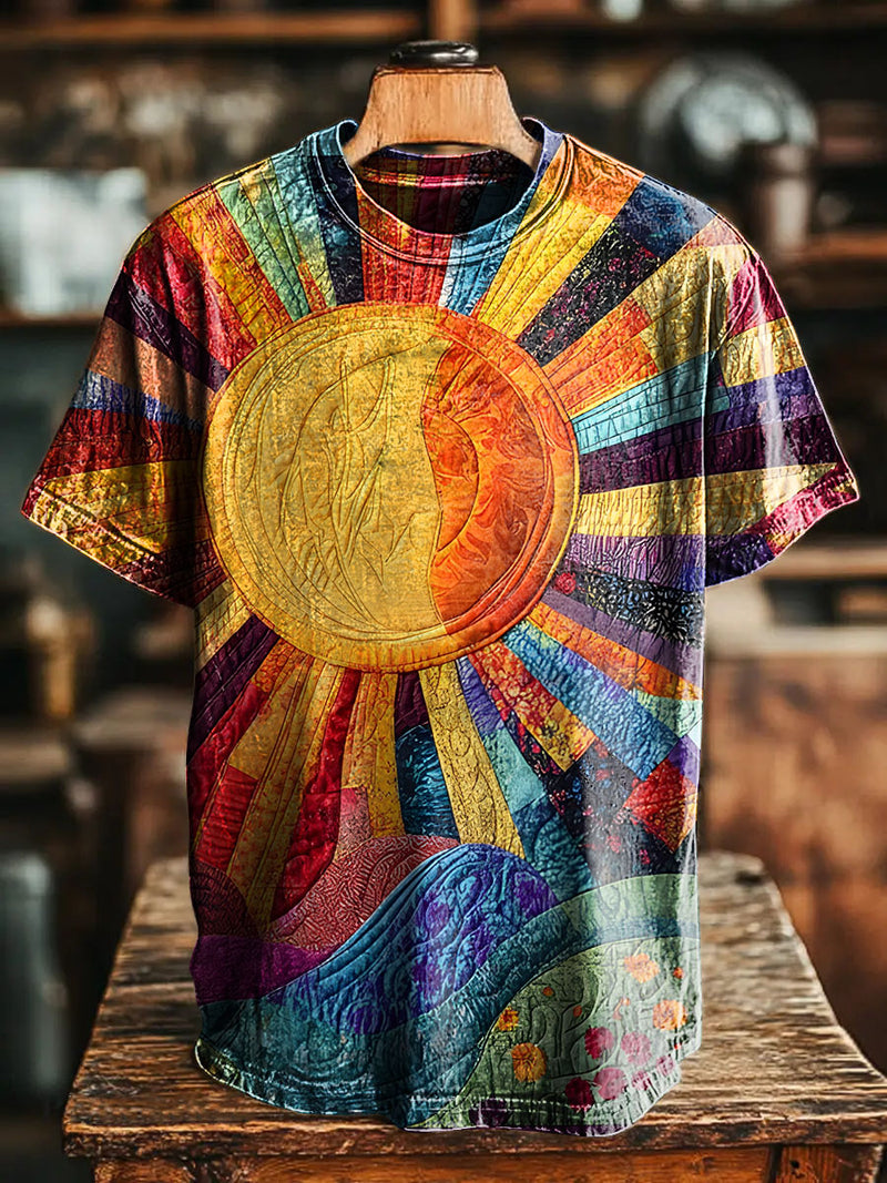 Thoughtfully Designed T-Shirt