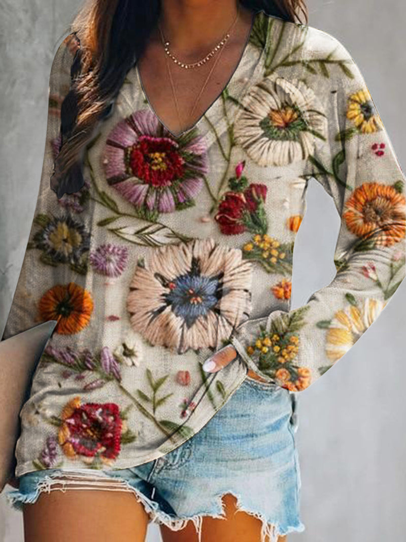 Classic Designed Top