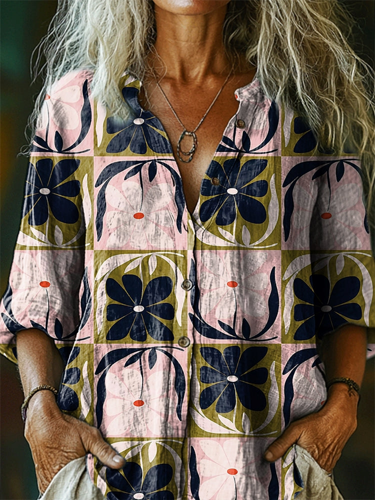 Elegantly Designed Garment
