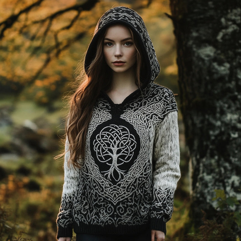 Elegantly Designed Jumper