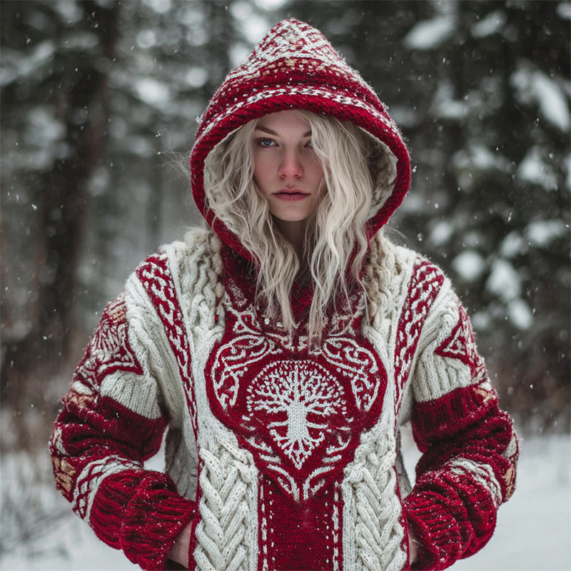Beautifully Crafted Jumper