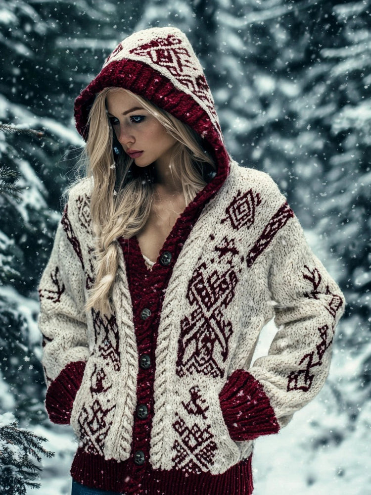 Beautifully Crafted Cardigan