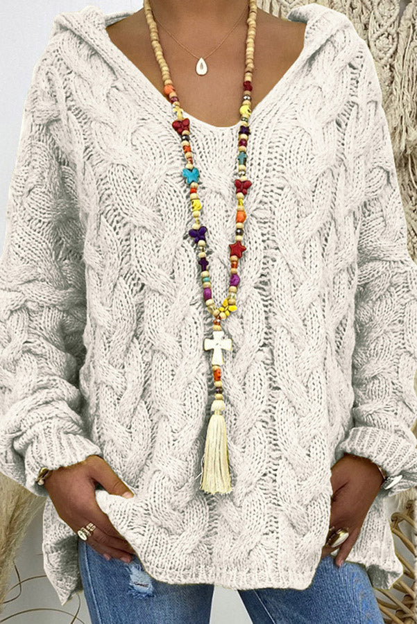 Gracefully Designed Jumper