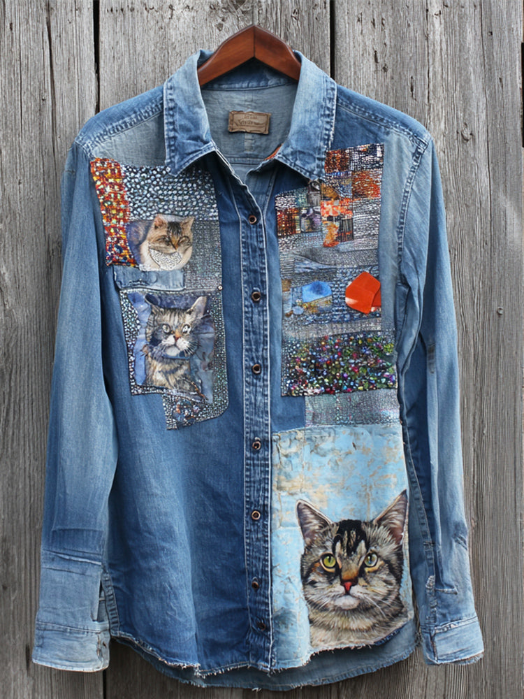 Elegantly Designed Shirt
