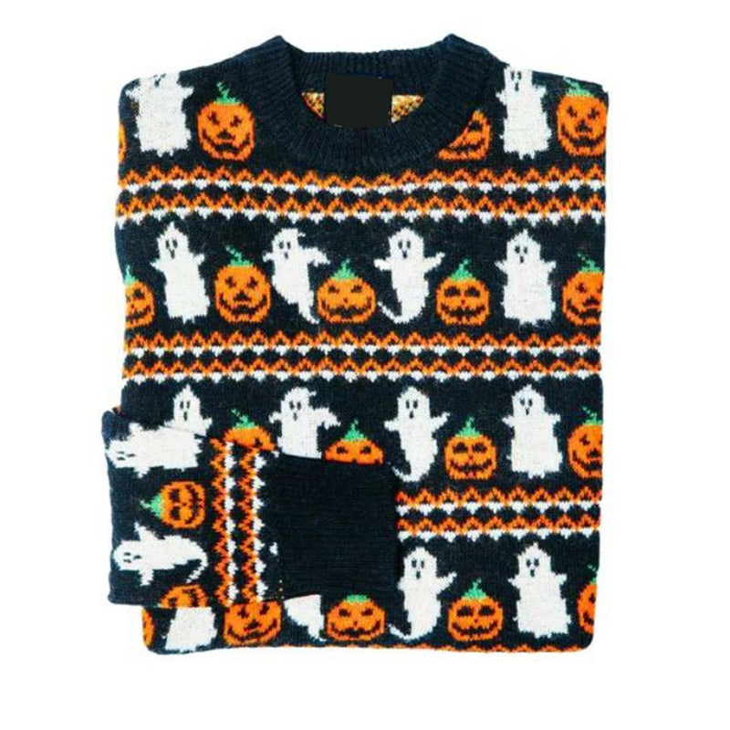 Gracefully Designed Jumper