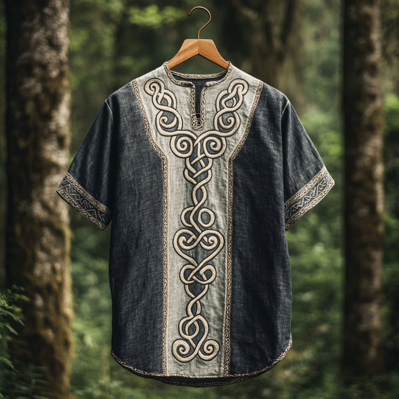 Classic Designed Shirt
