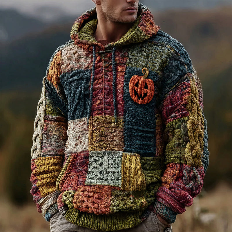 Beautifully Crafted Jumper