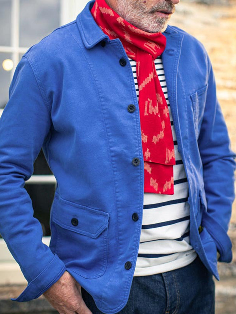 Vintage Inspired Jacket