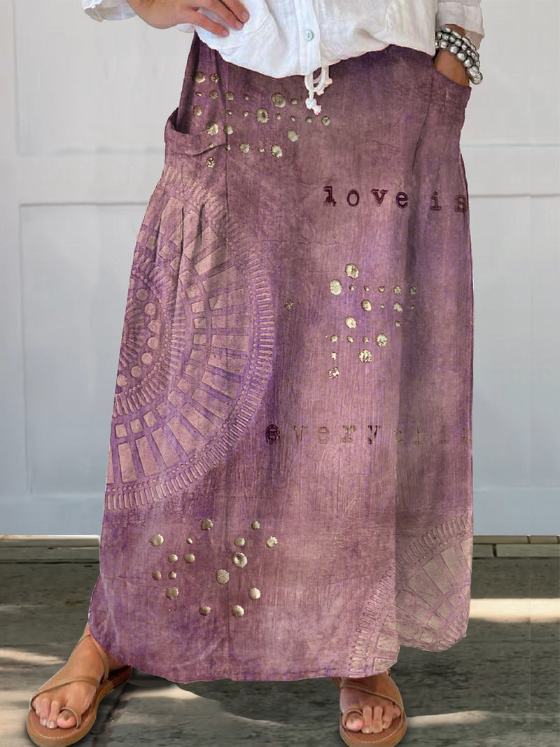 Beautifully Crafted Garment