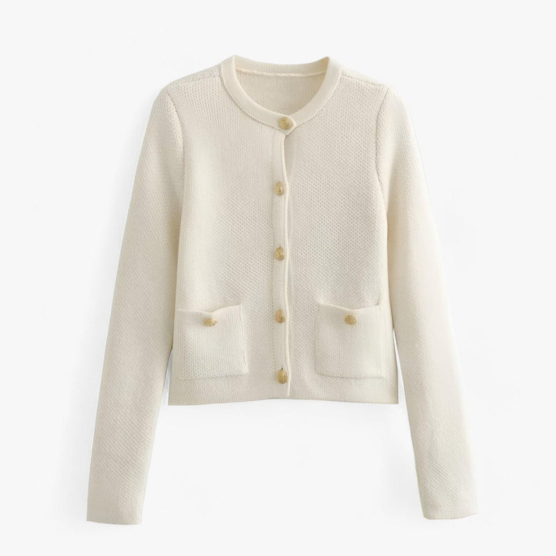 Thoughtfully Designed Jacket