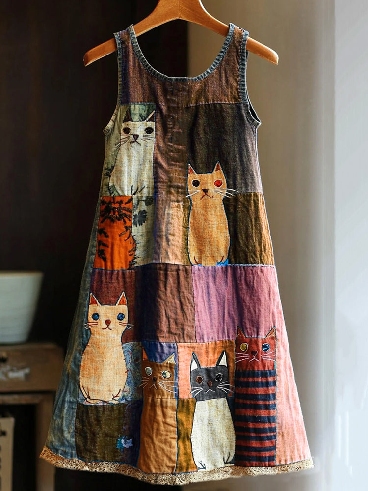 Elegantly Designed Dress