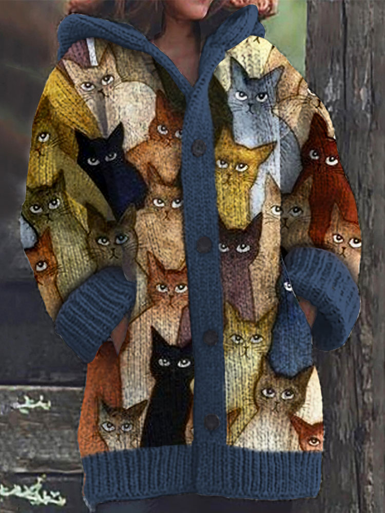 Beautifully Crafted Cardigan