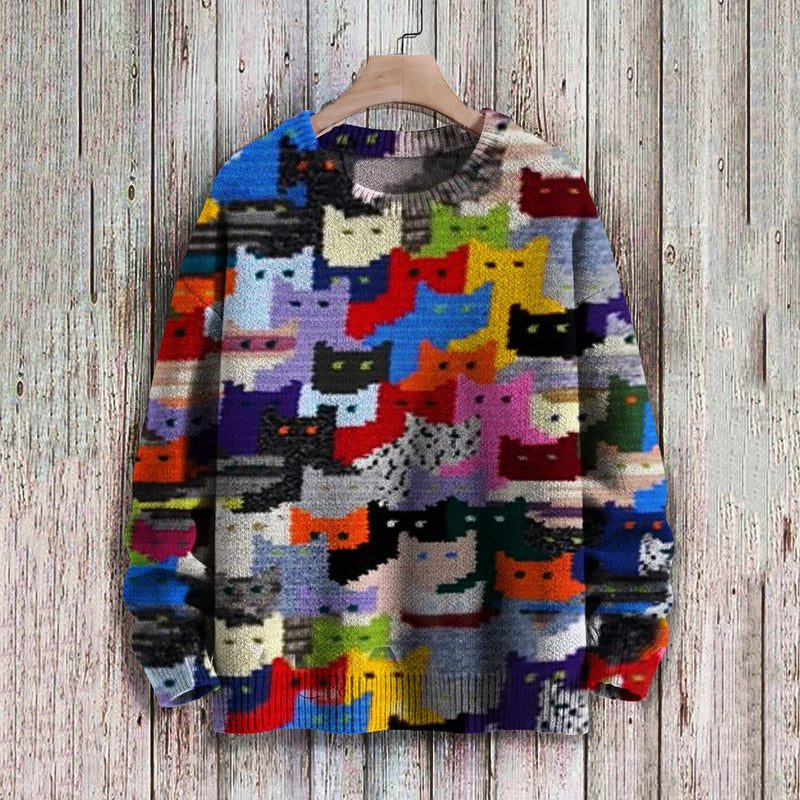 Elegantly Designed Jumper
