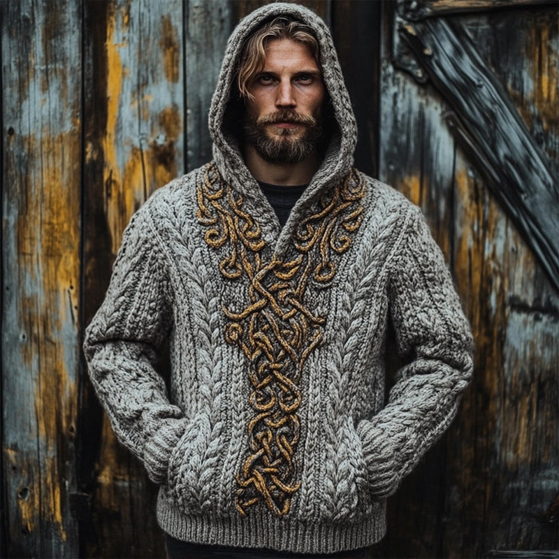 Gracefully Designed Jumper