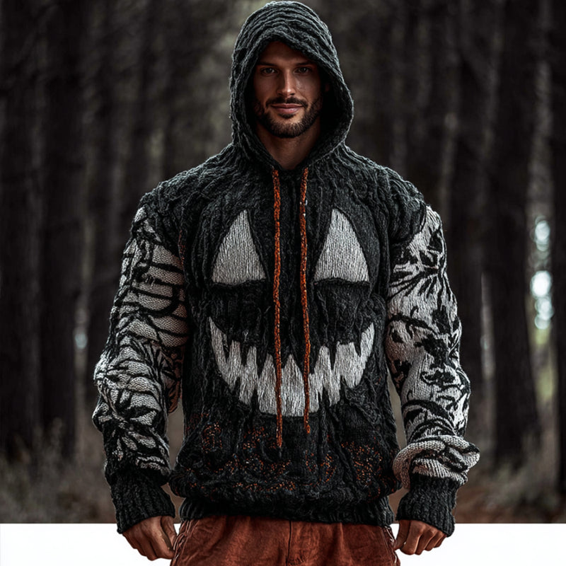 Classic Designed Jumper