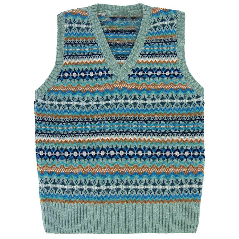 Vintage Inspired Jumper