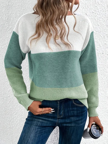 Elegantly Designed Jumper