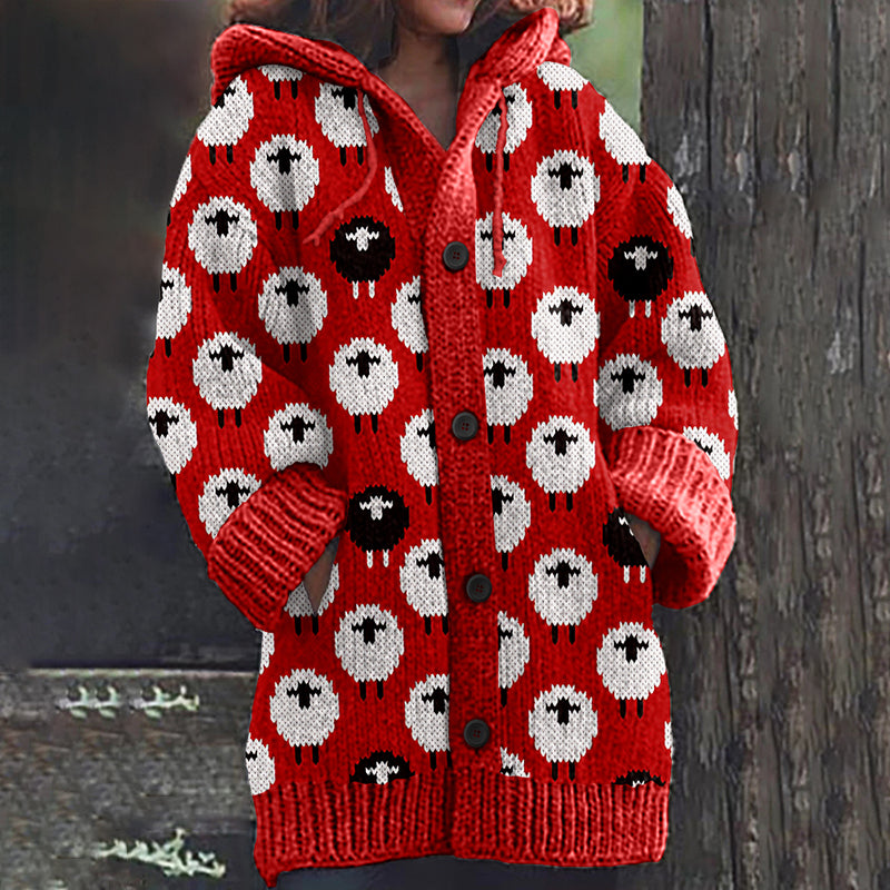 Beautifully Crafted Cardigan