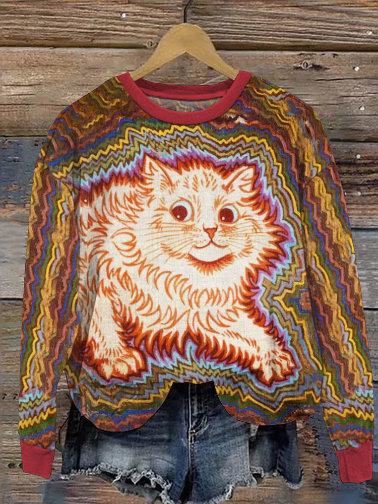Thoughtfully Designed Shirt