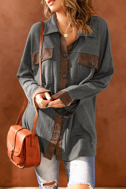 Thoughtfully Designed Jacket