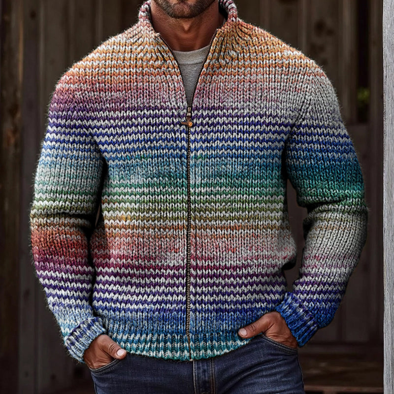 Classic Vintage Jumper