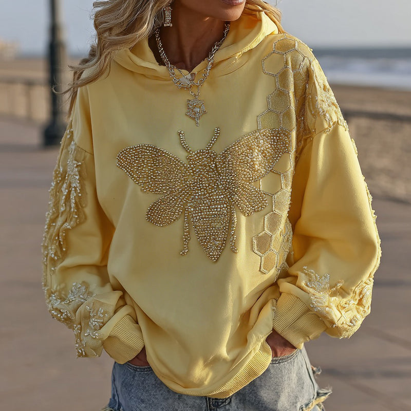 Elegantly Designed Garment