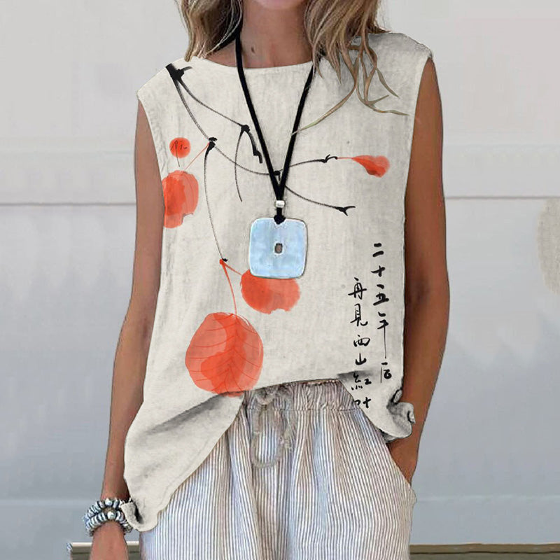Gracefully Designed Top